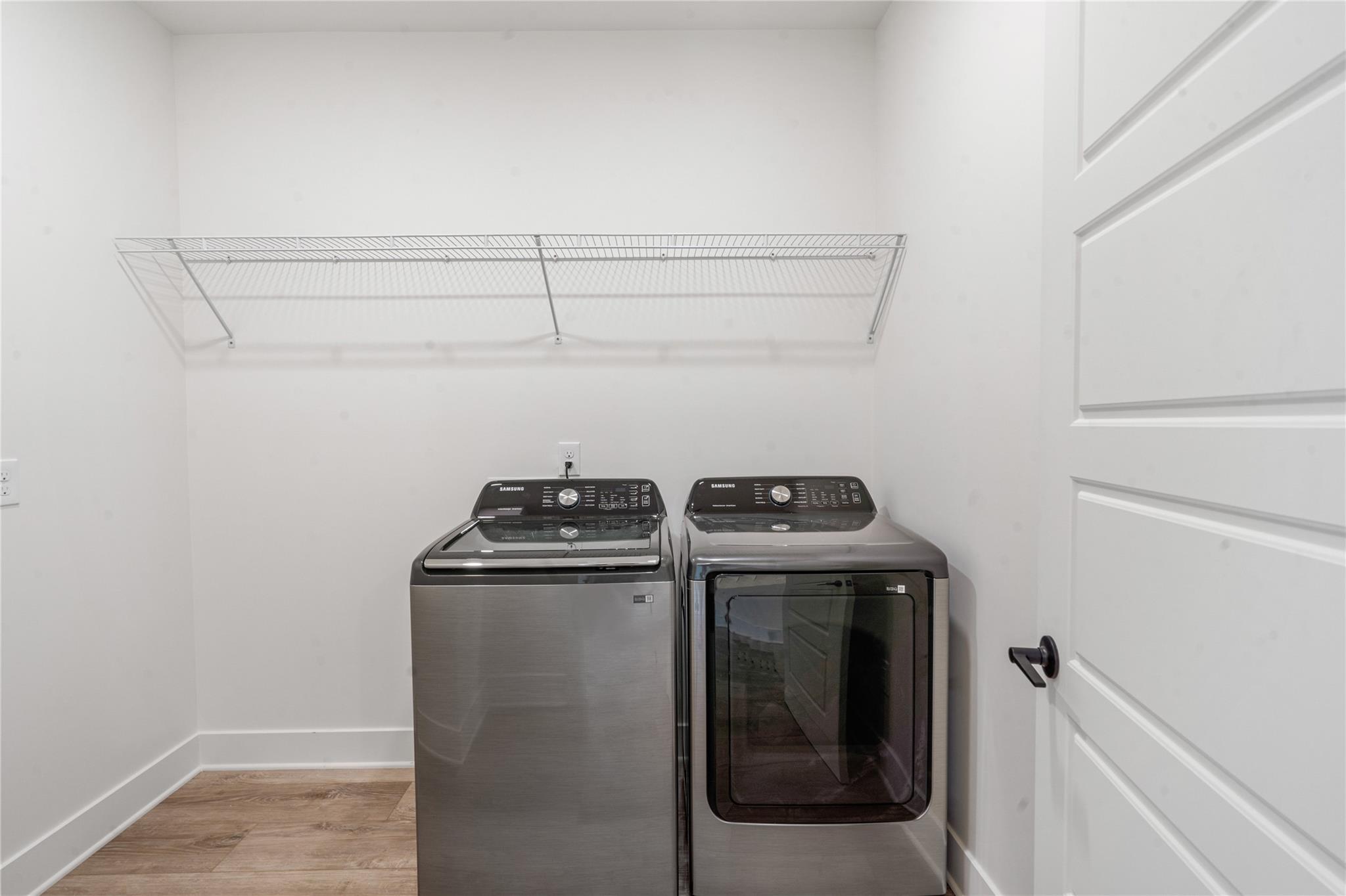 Scotland Hills - Residential