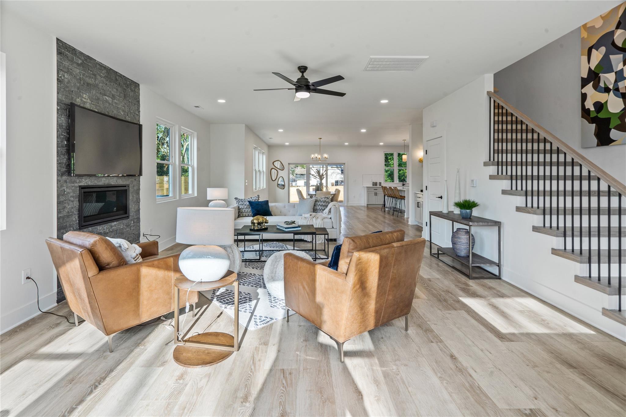 Scotland Hills - Residential