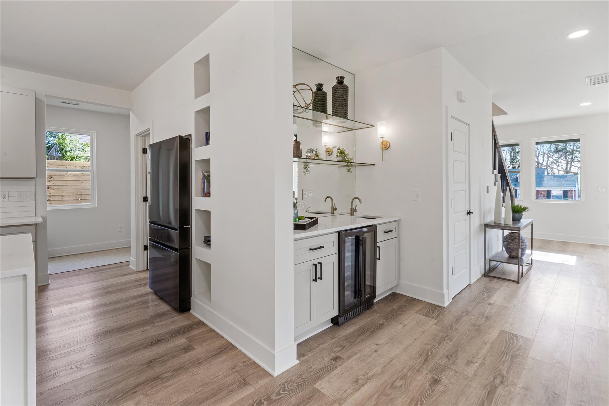 Scotland Hills - Residential