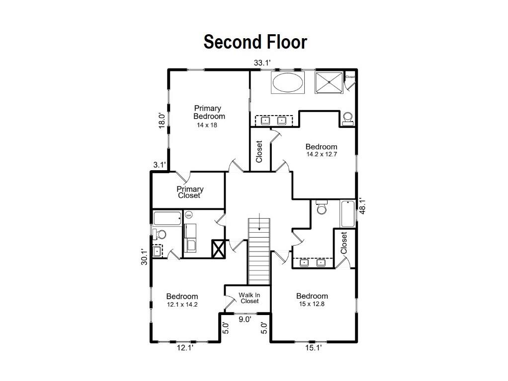 Scotland Hills - Residential
