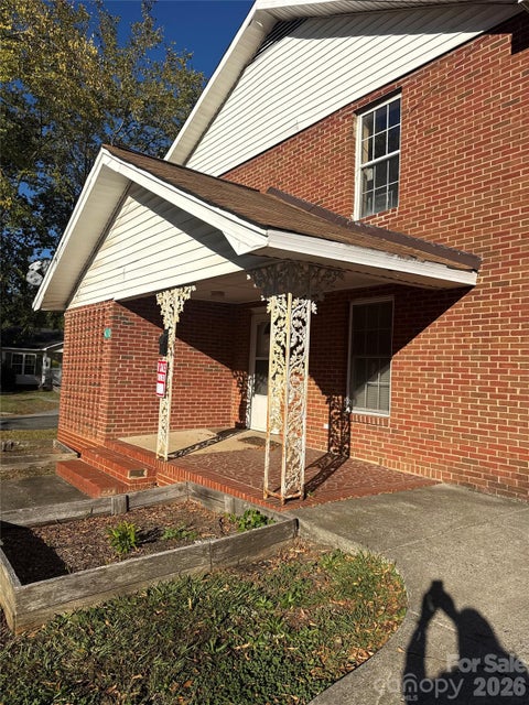 Photo of 410 John Street, Monroe, NC 28110 (MLS # 4438099)