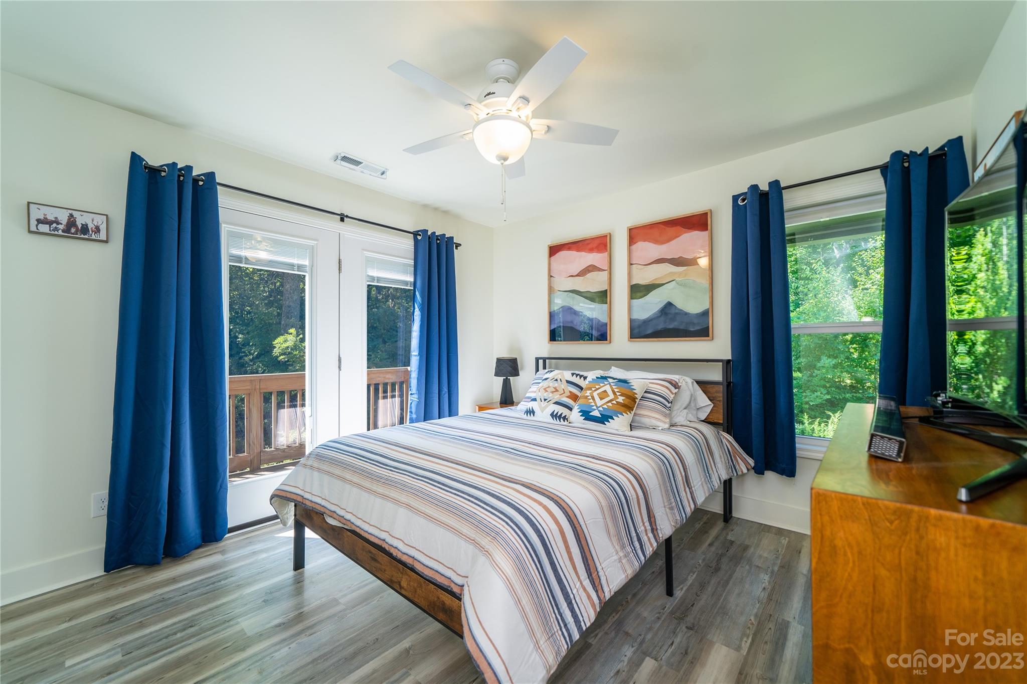 Eagles Rest - Residential