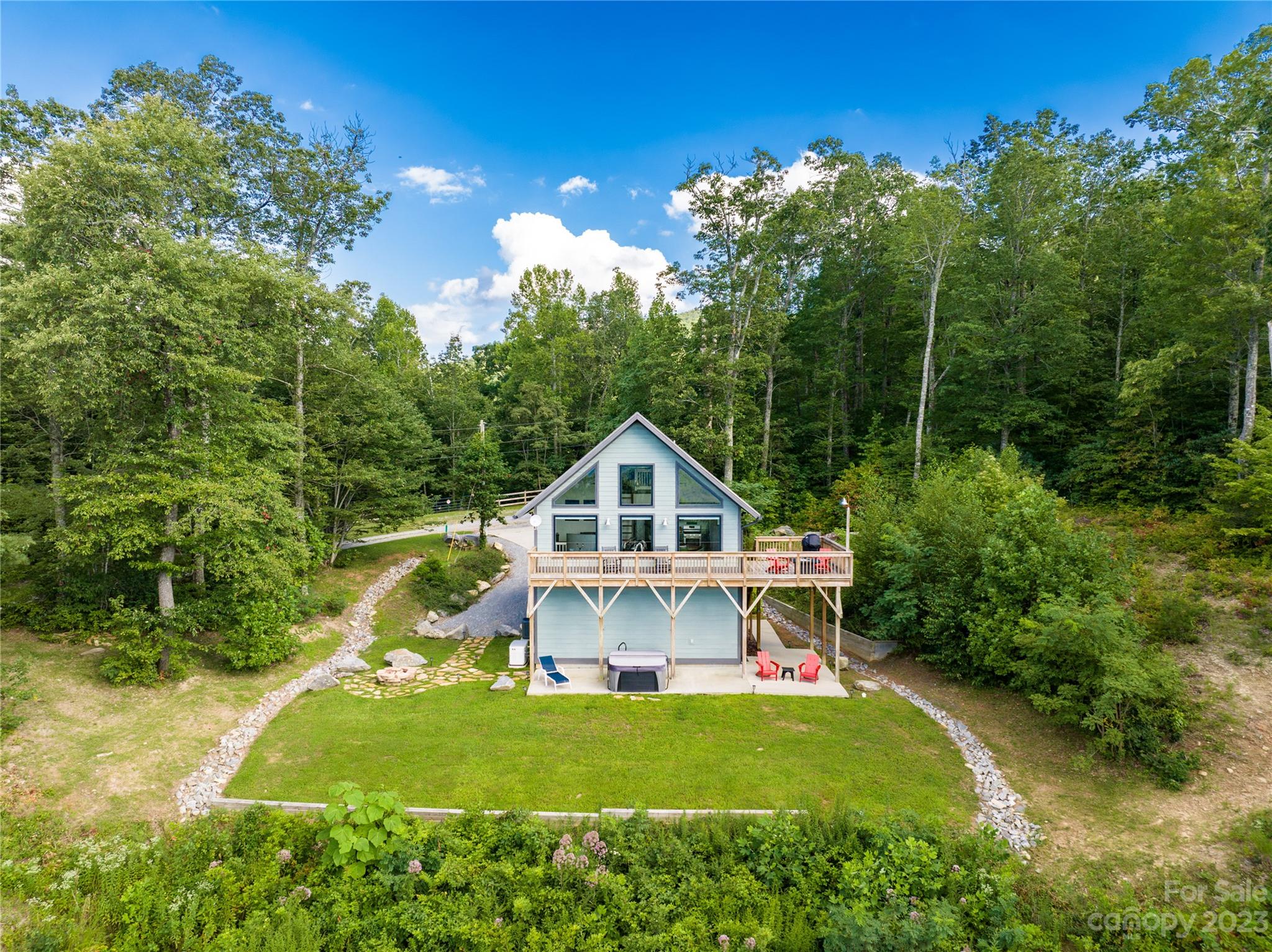 Eagles Rest - Residential