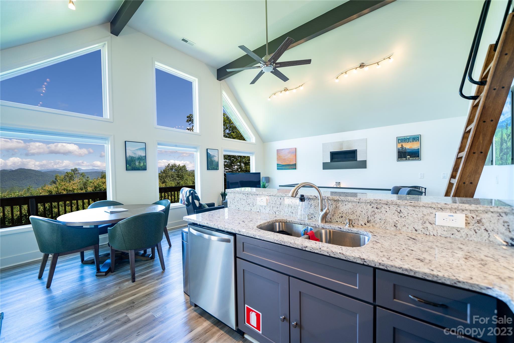 Eagles Rest - Residential