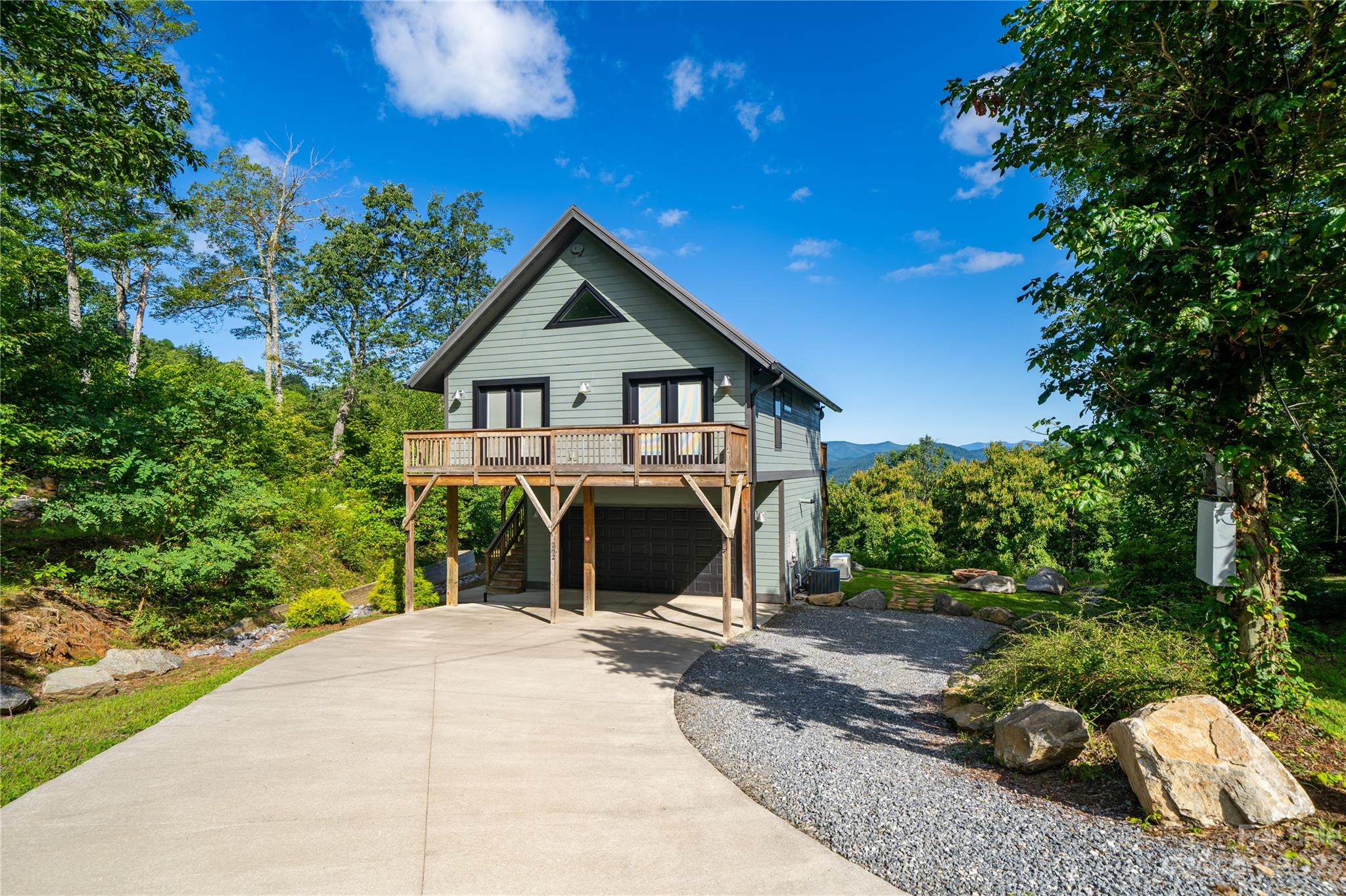 Eagles Rest - Residential