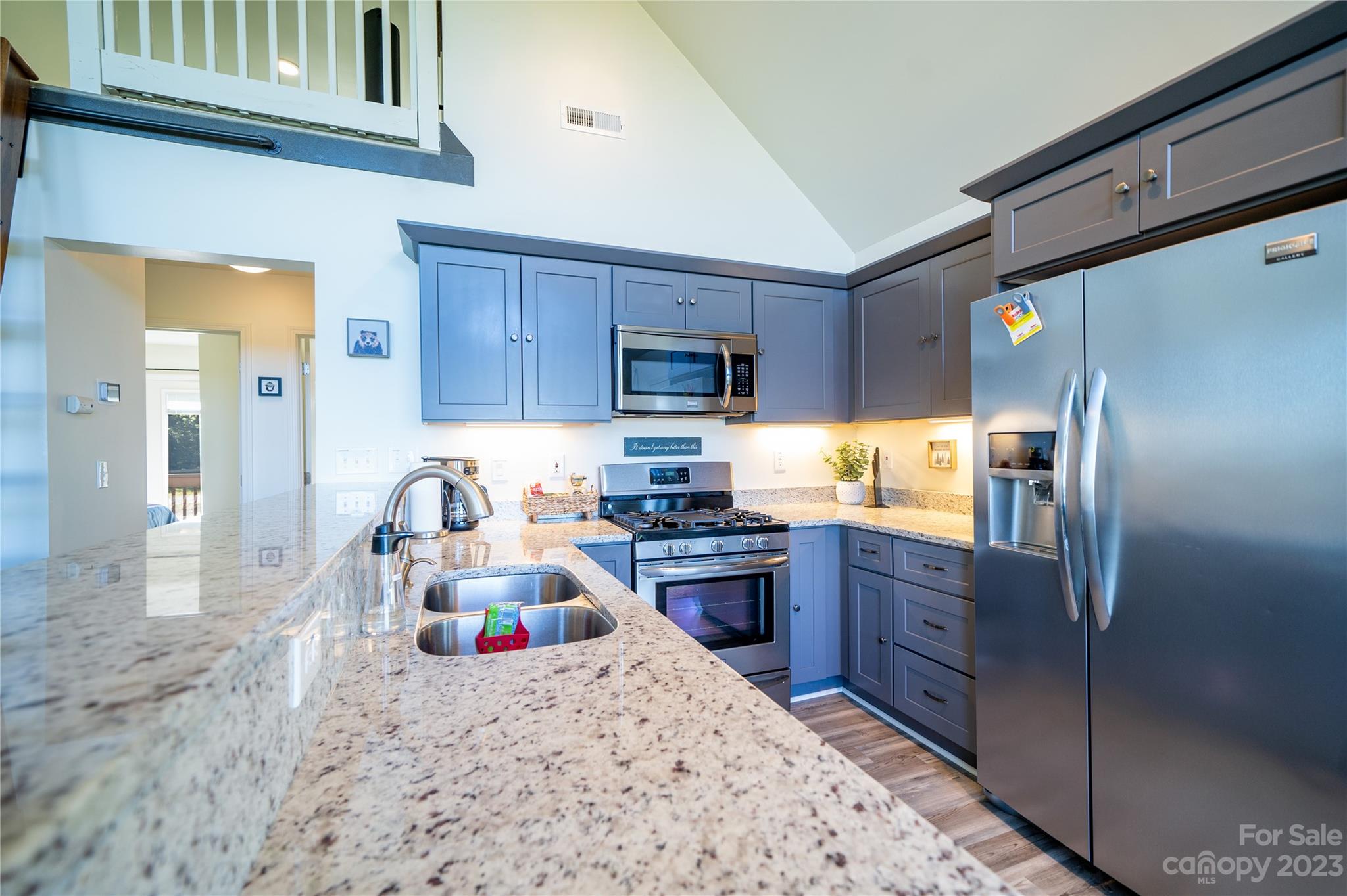 Eagles Rest - Residential