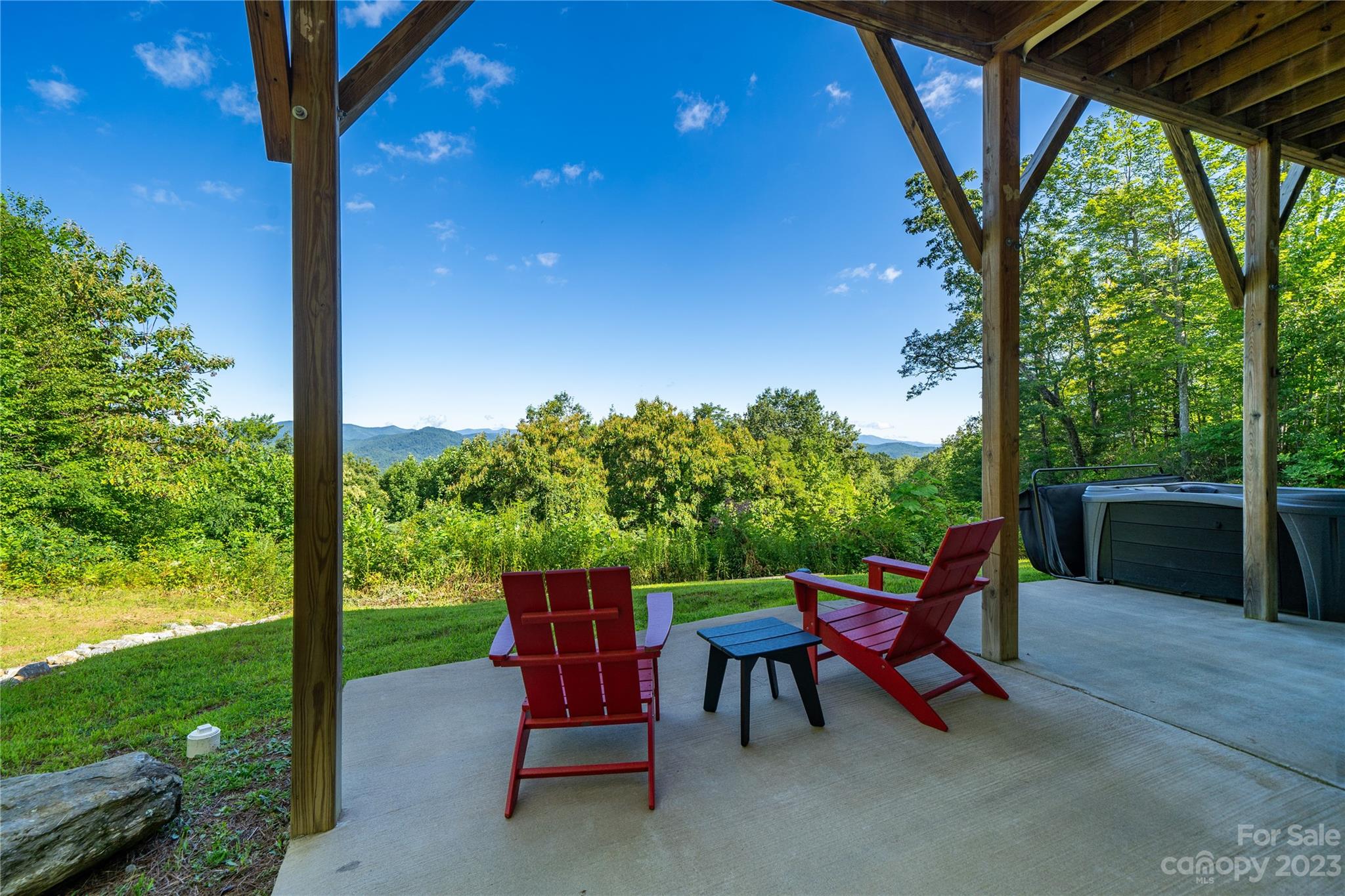 Eagles Rest - Residential