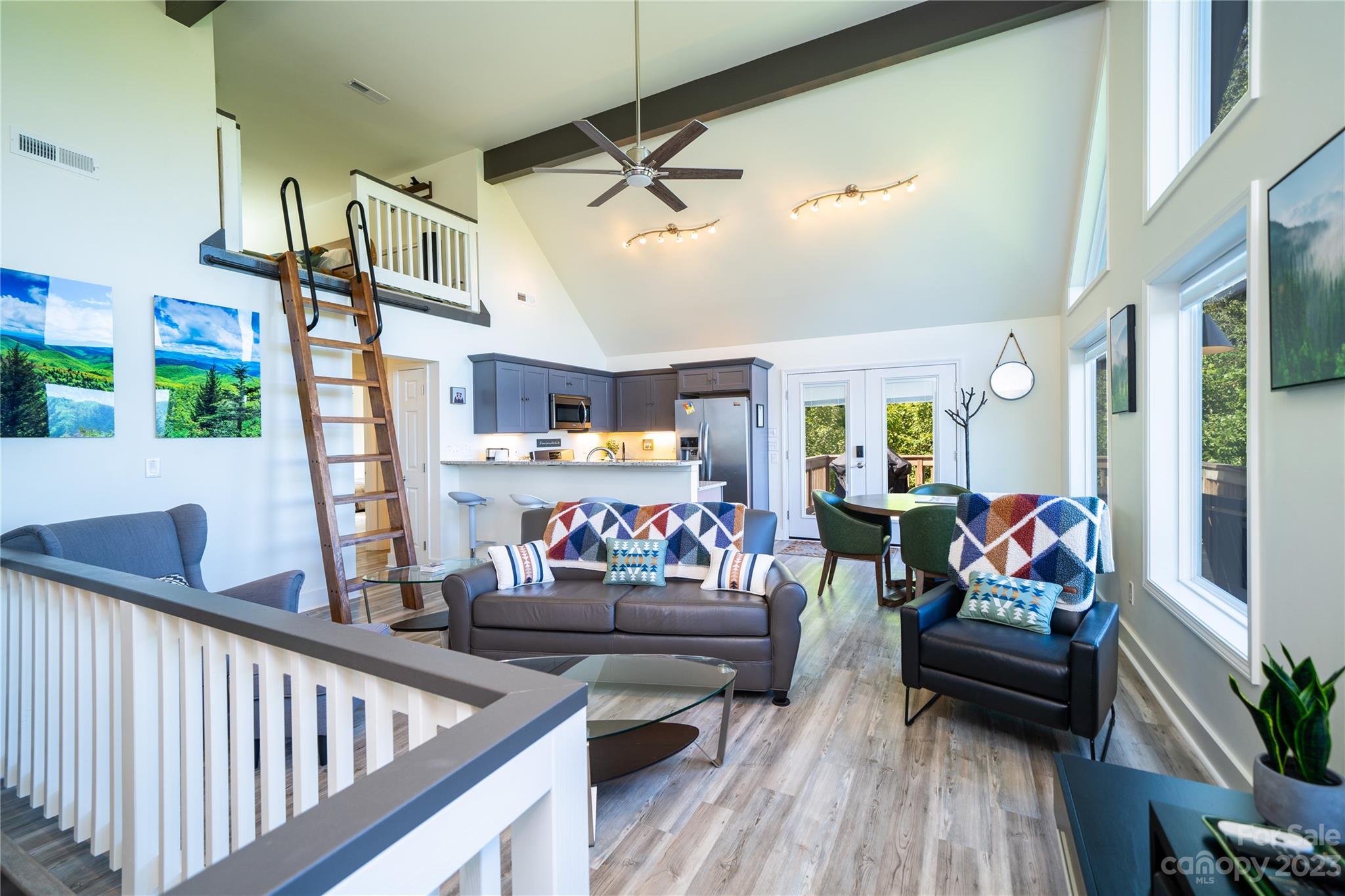 Eagles Rest - Residential