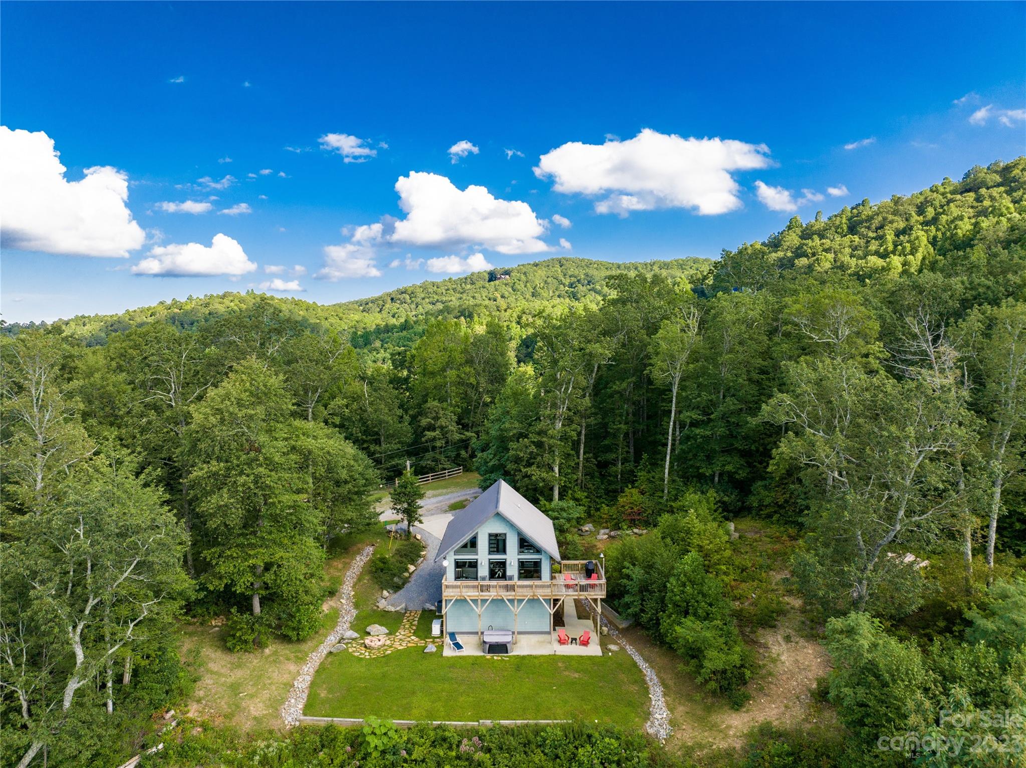 Eagles Rest - Residential