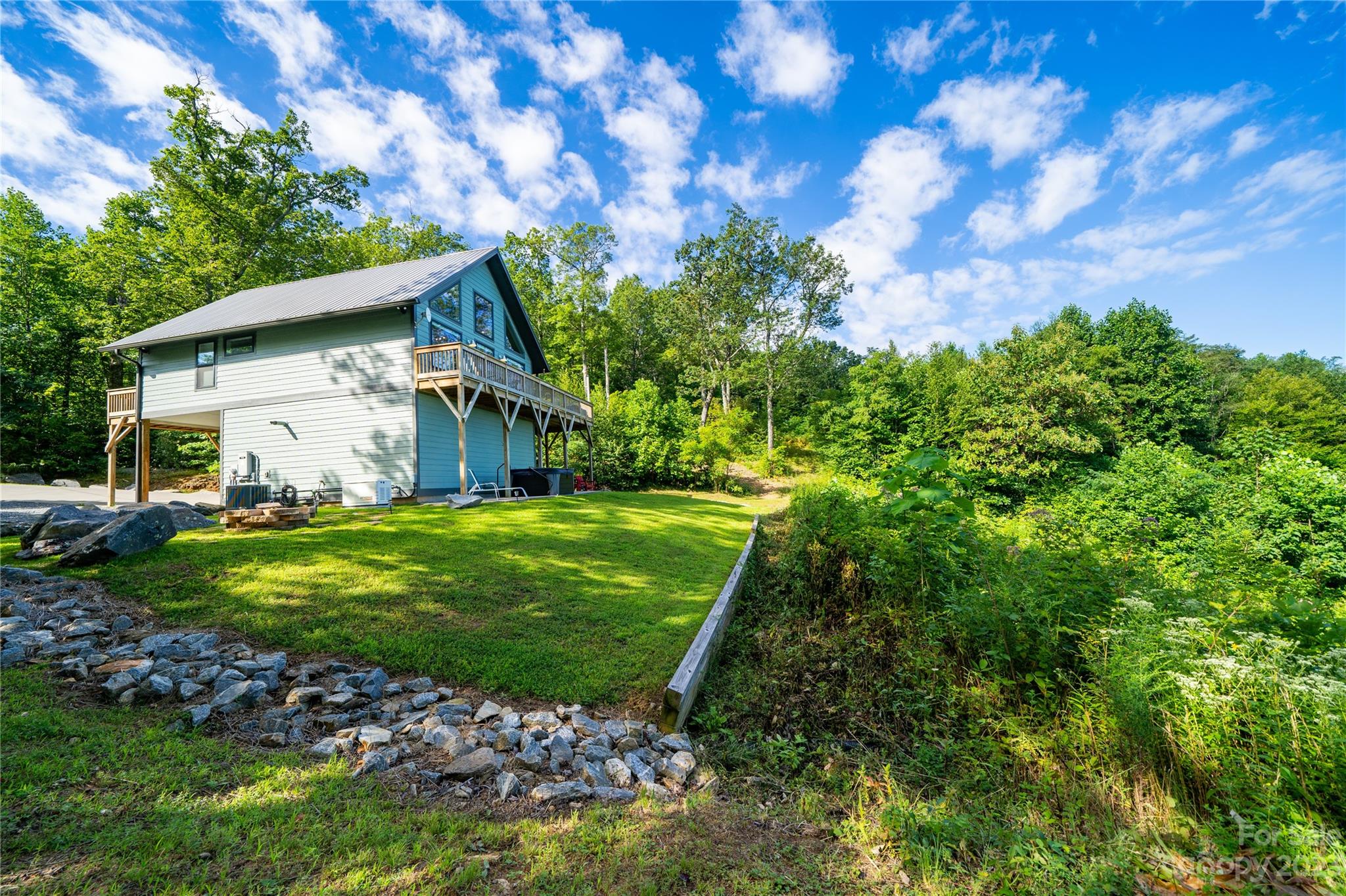 Eagles Rest - Residential