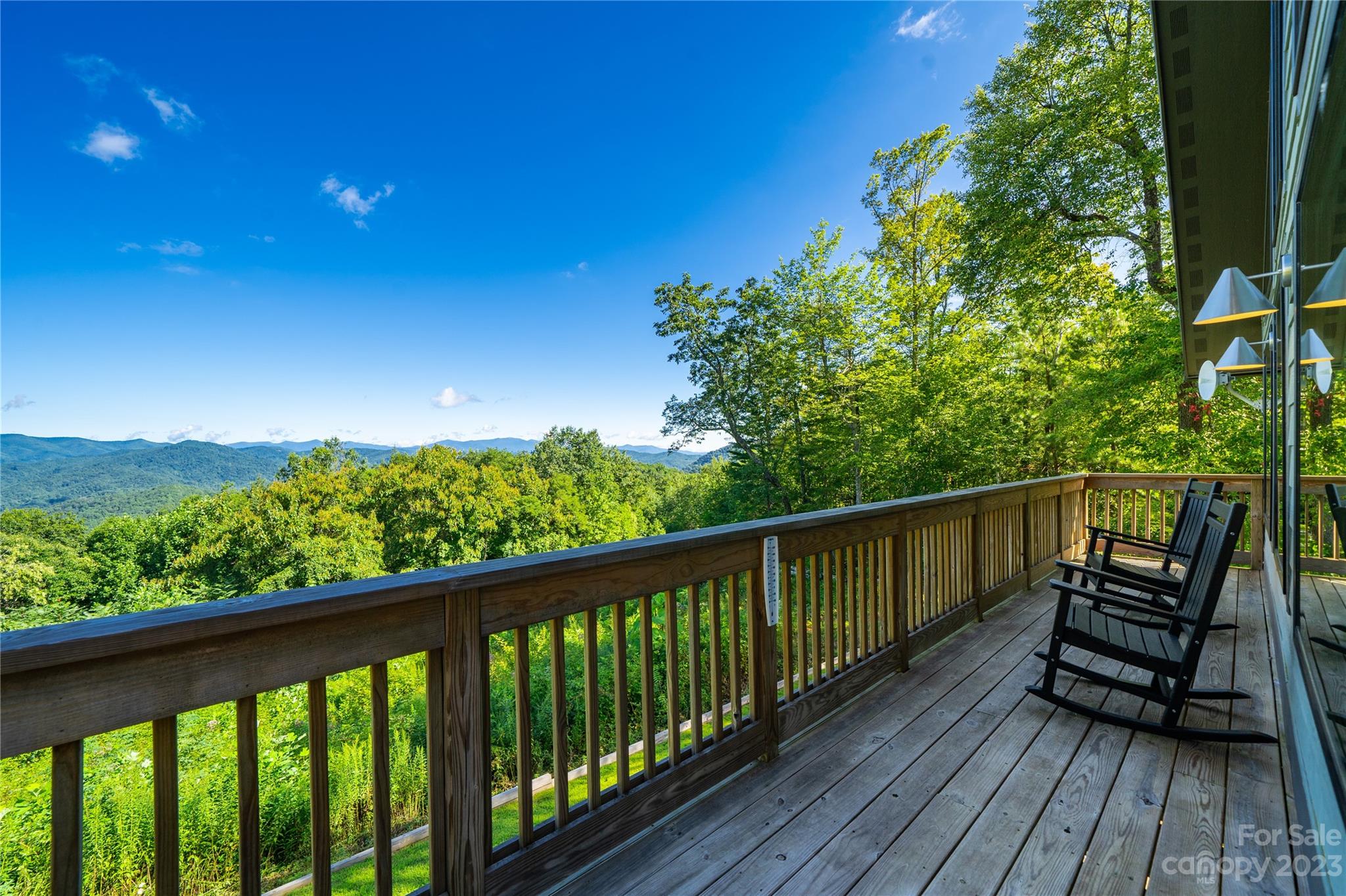 Eagles Rest - Residential