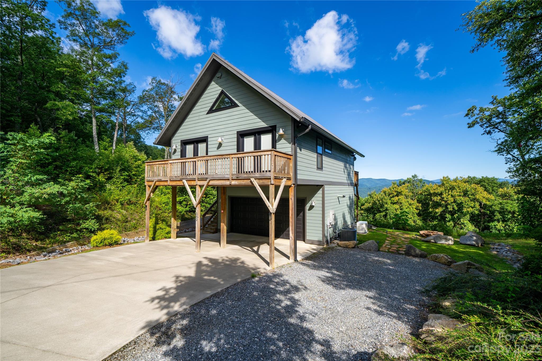 Eagles Rest - Residential