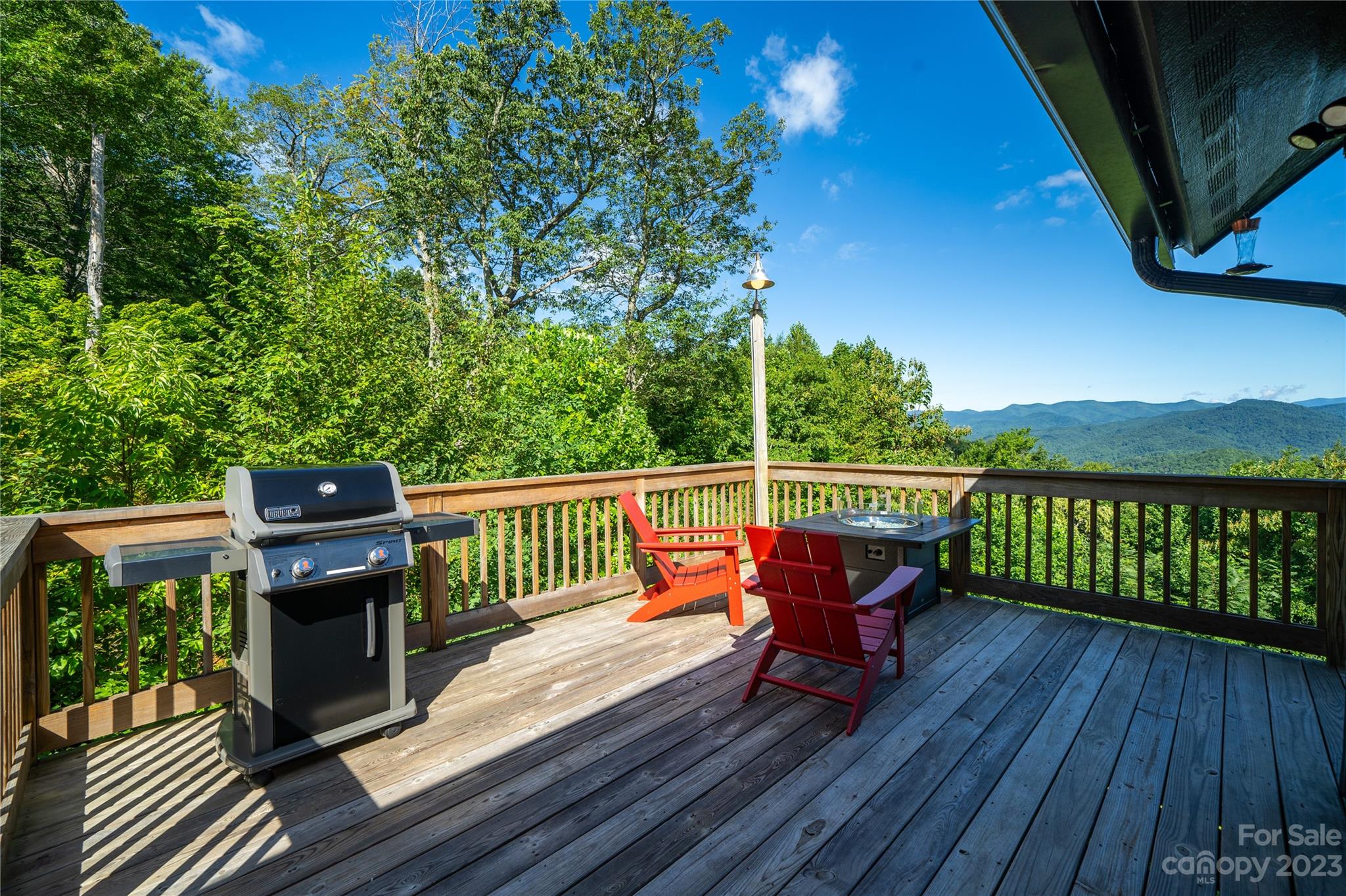 Eagles Rest - Residential