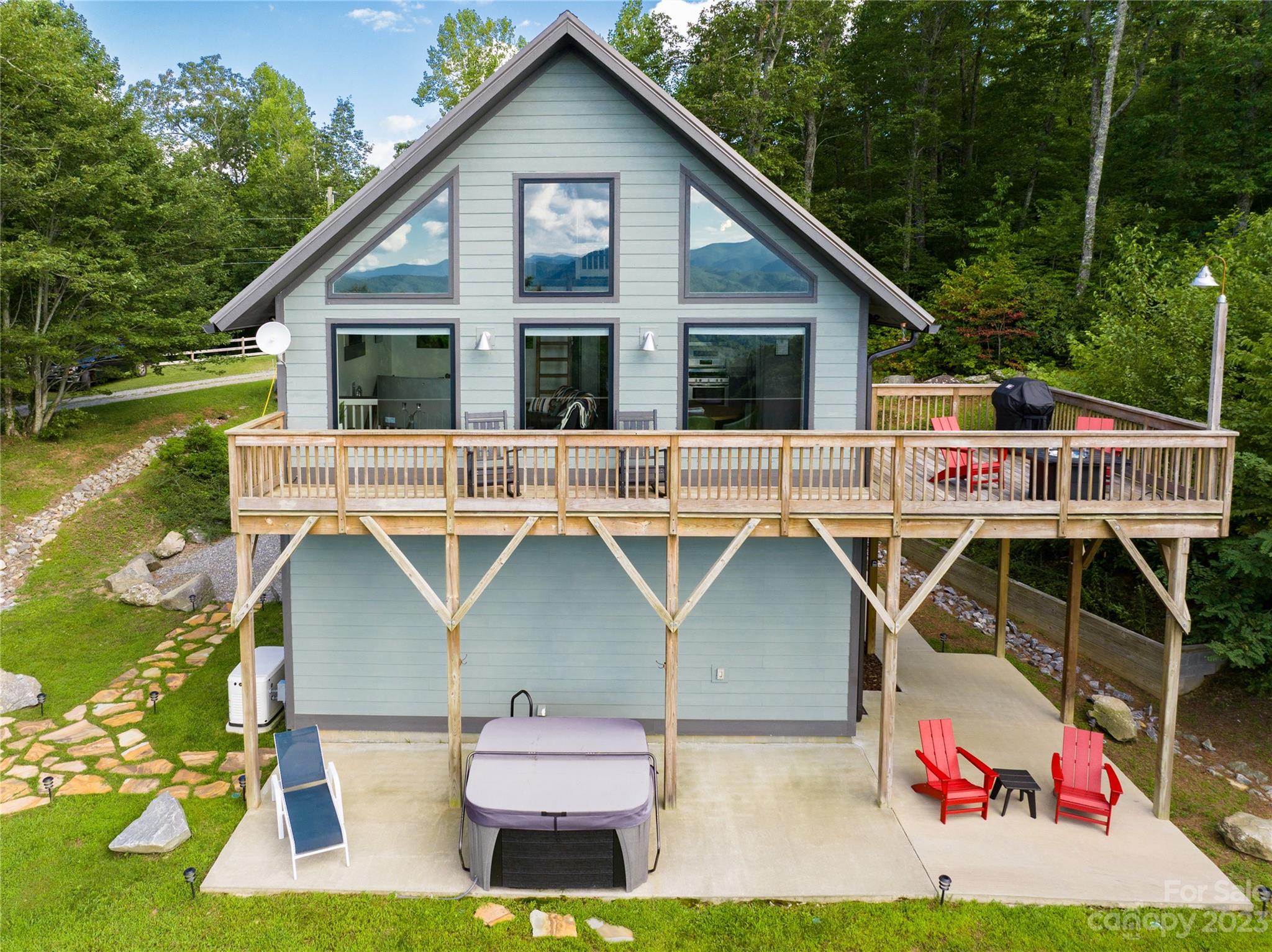 Eagles Rest - Residential