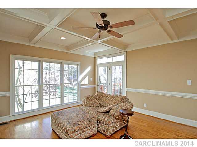 Afton Village - Residential