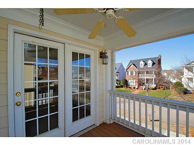 Afton Village - Residential