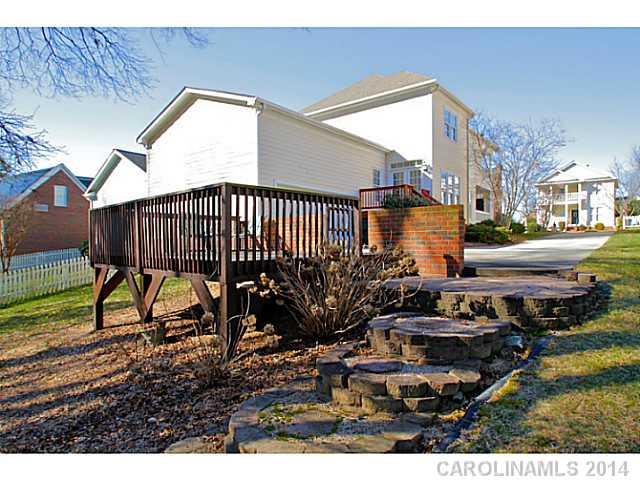 Afton Village - Residential