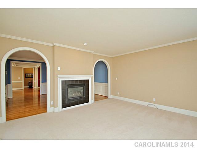 Afton Village - Residential