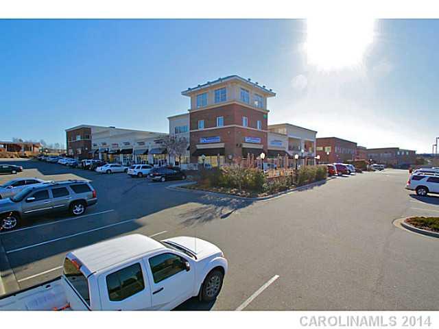 Afton Village - Residential