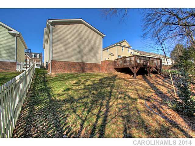 Afton Village - Residential