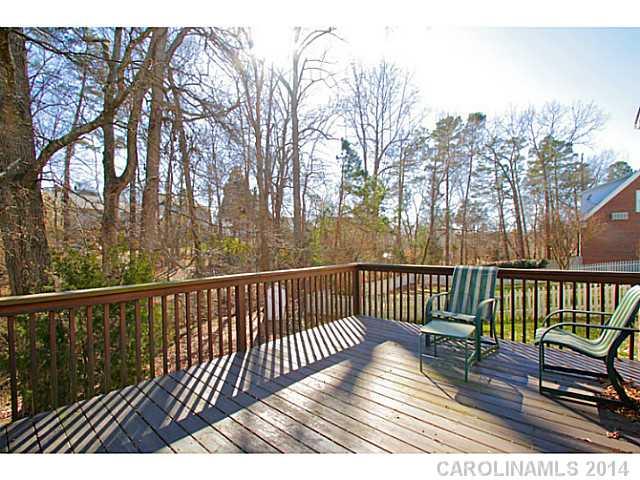 Afton Village - Residential