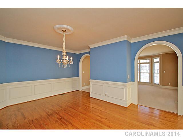 Afton Village - Residential