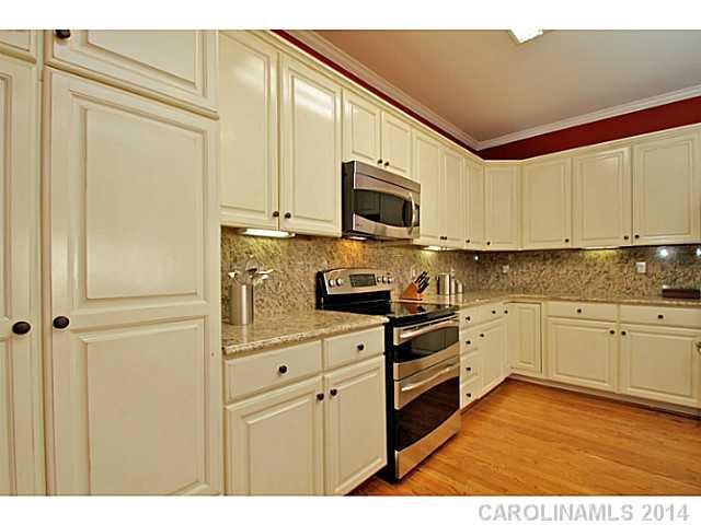 Afton Village - Residential