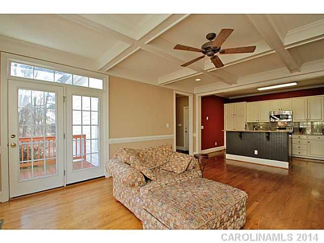 Afton Village - Residential