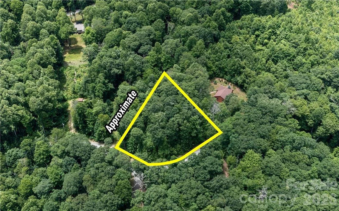 L-36 Saint Moritz Lane Unit Lot 36, Spruce Pine, NC, 28749
