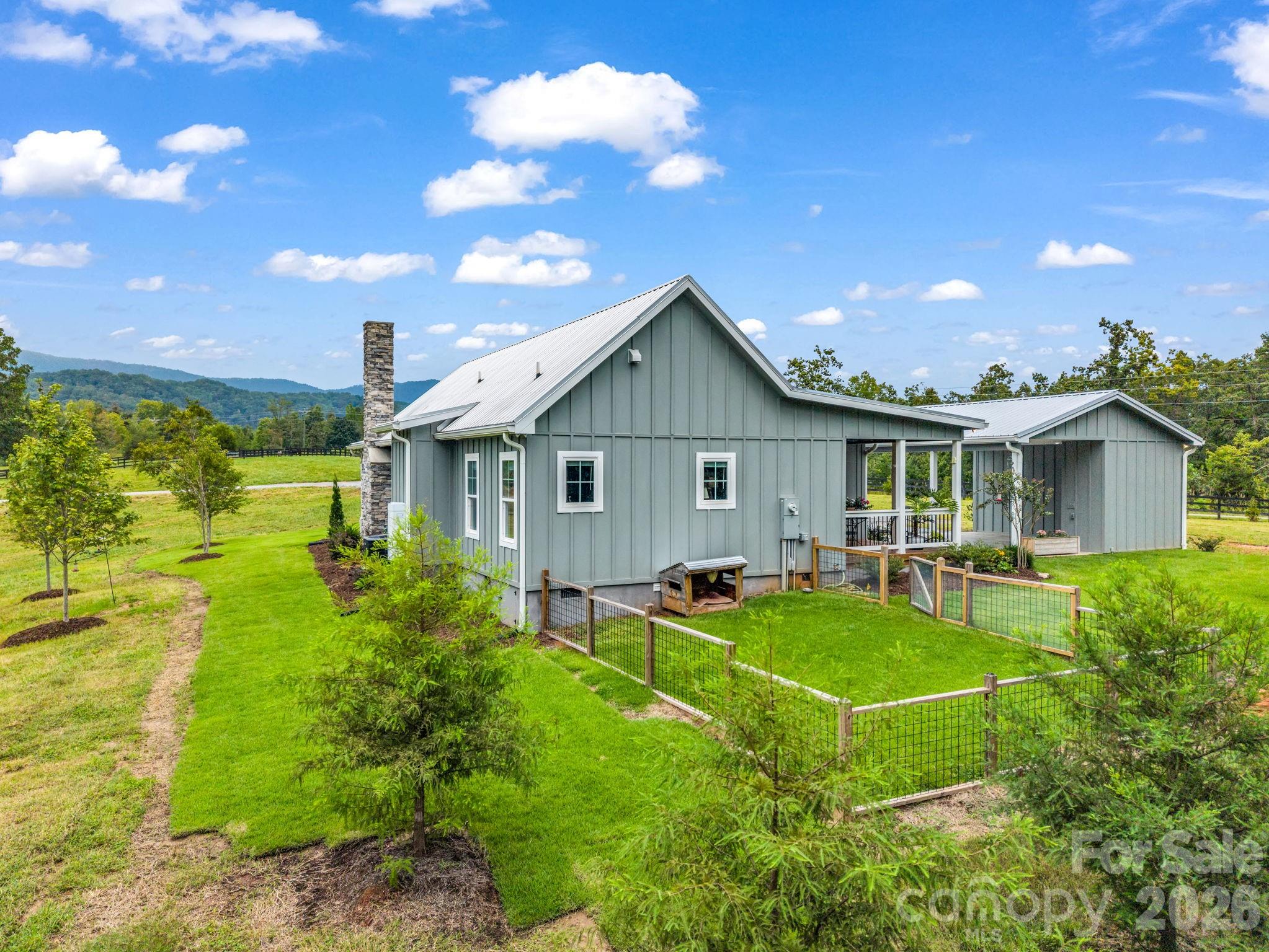 2255 Lake Adger Road