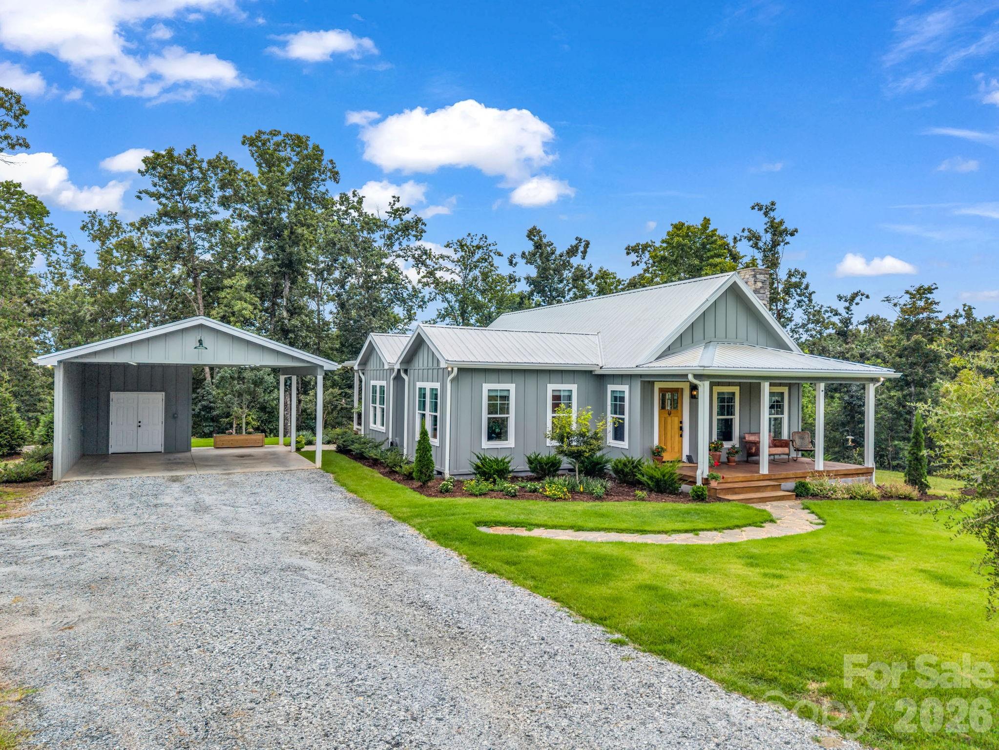 2255 Lake Adger Road