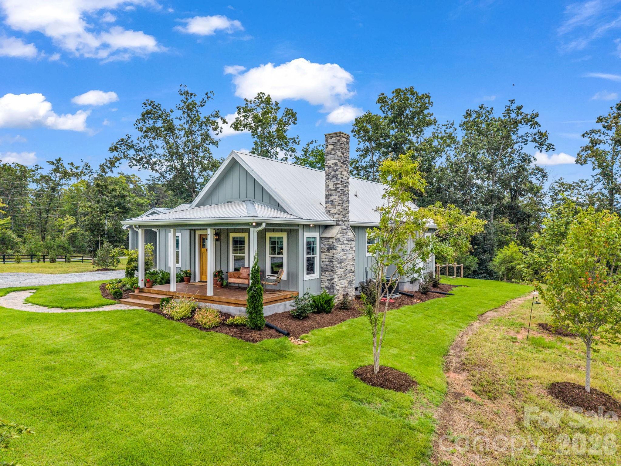 2255 Lake Adger Road