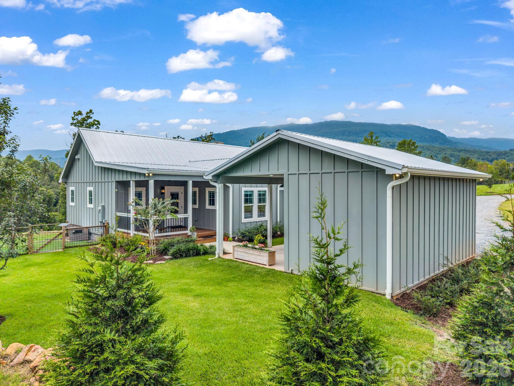 2255 Lake Adger Road