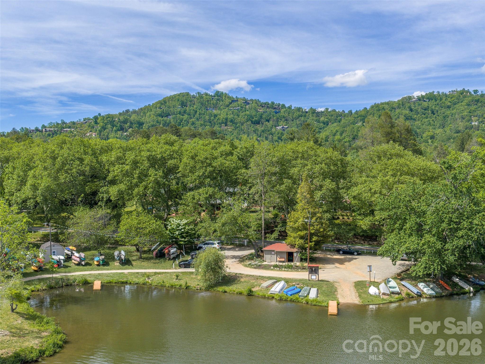 Lakeview Park - Residential