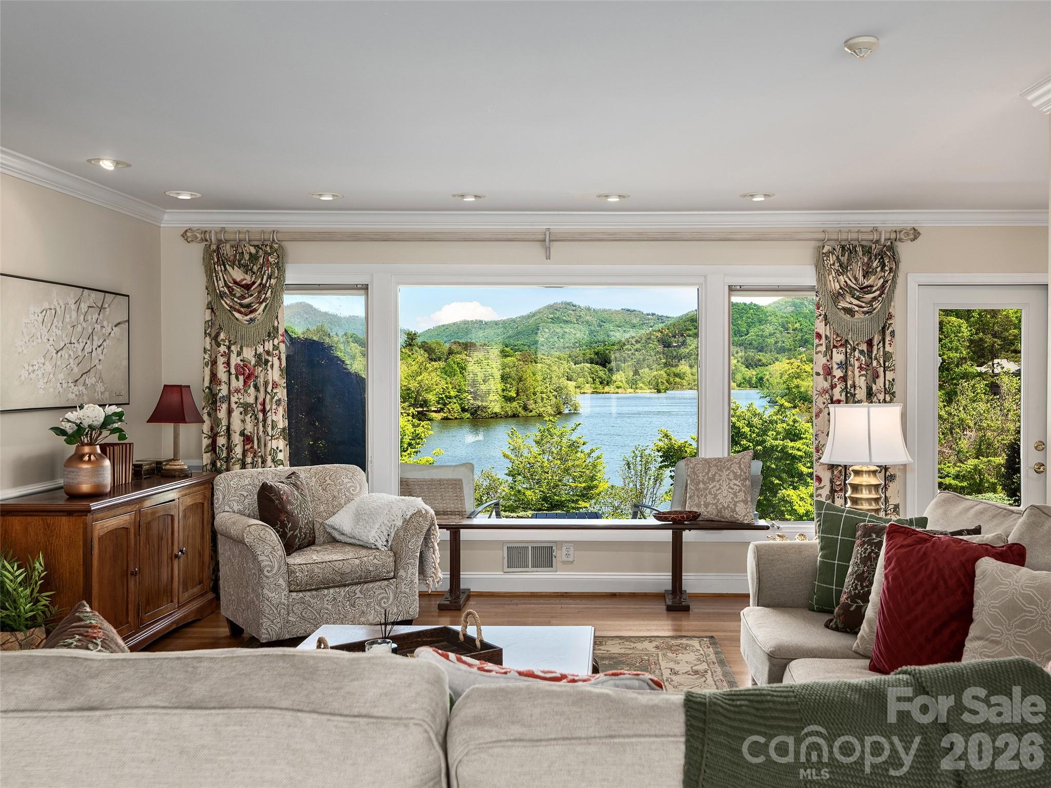 Lakeview Park - Residential