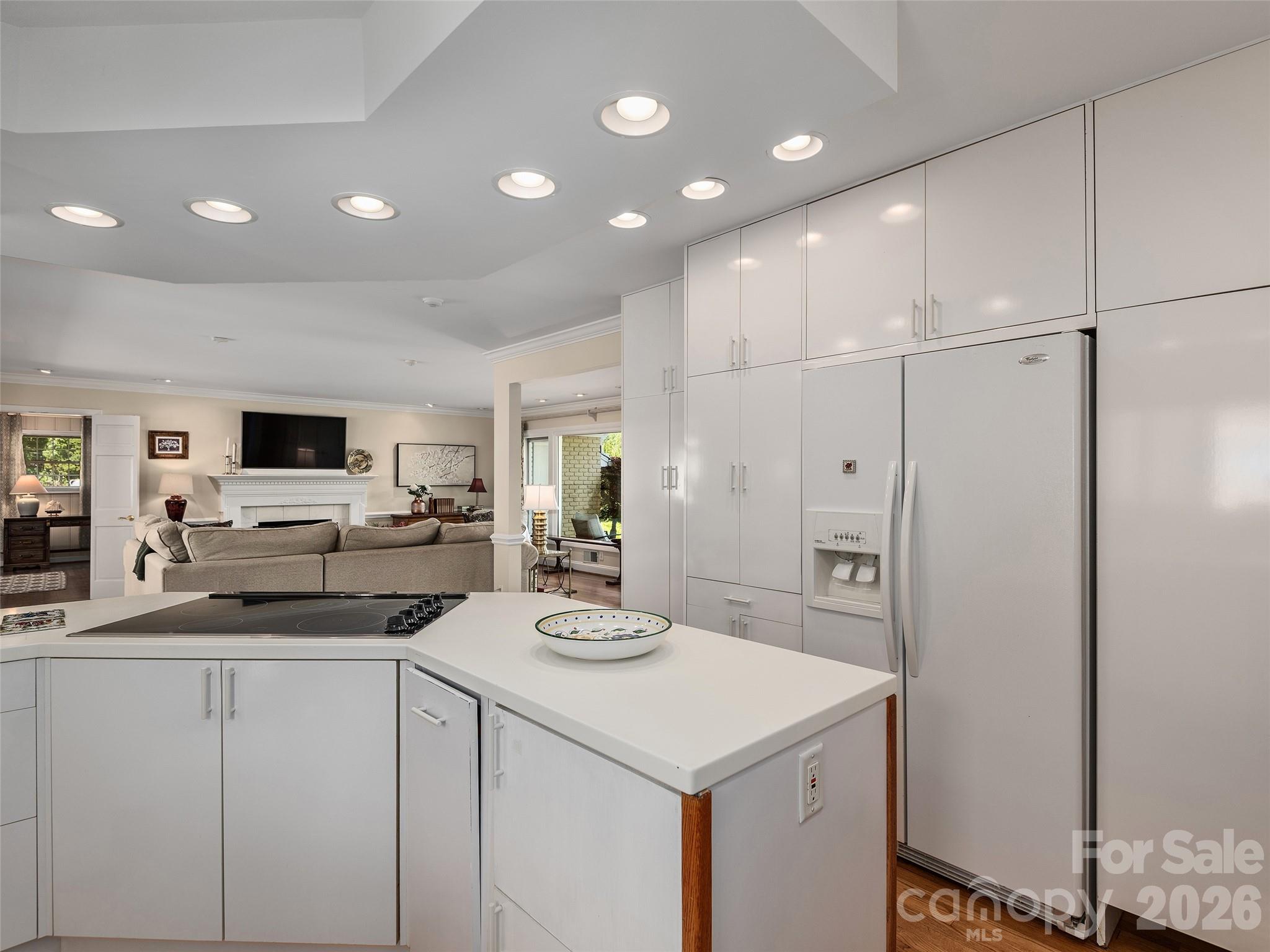 Lakeview Park - Residential