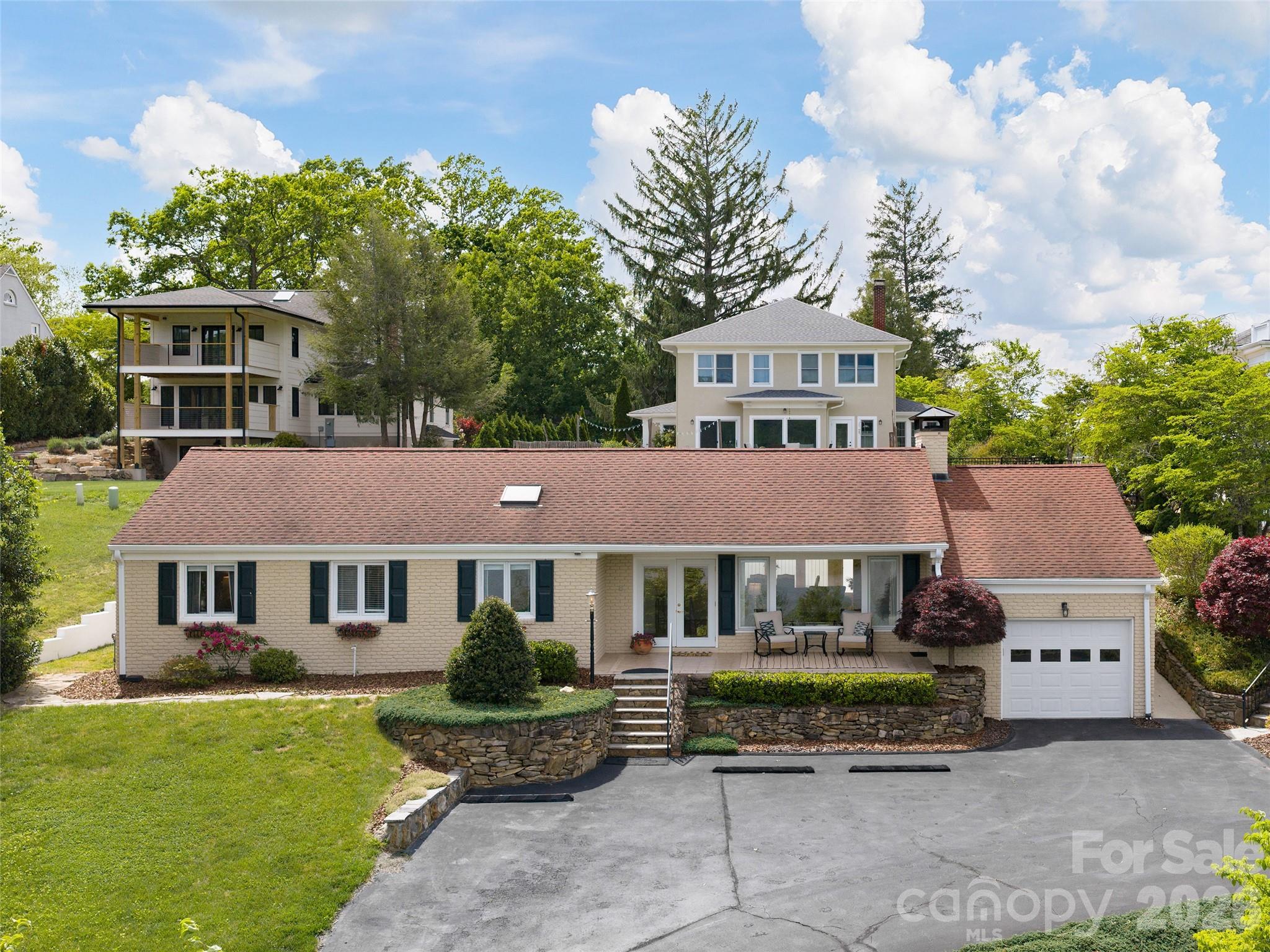 Lakeview Park - Residential