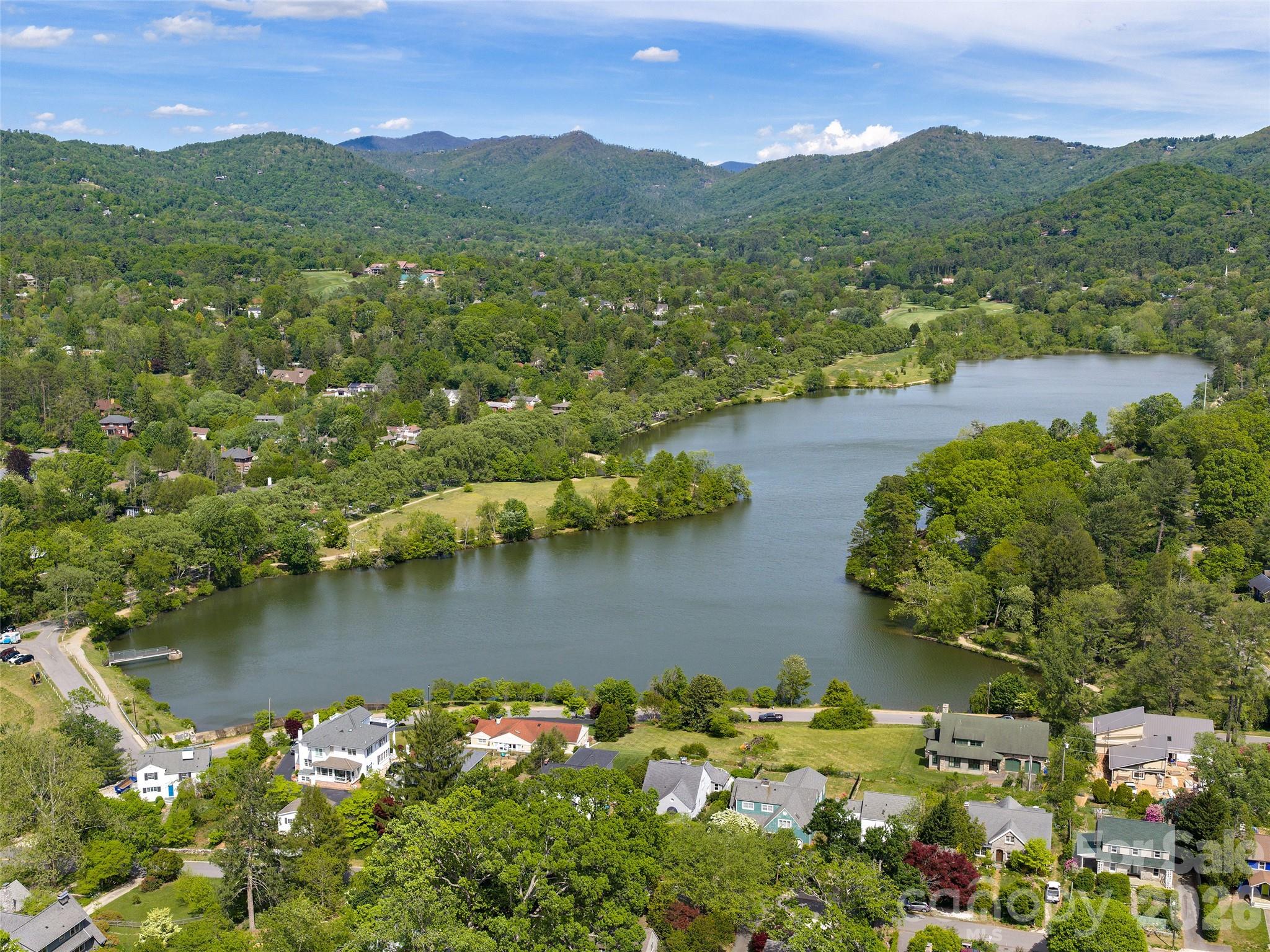 Lakeview Park - Residential