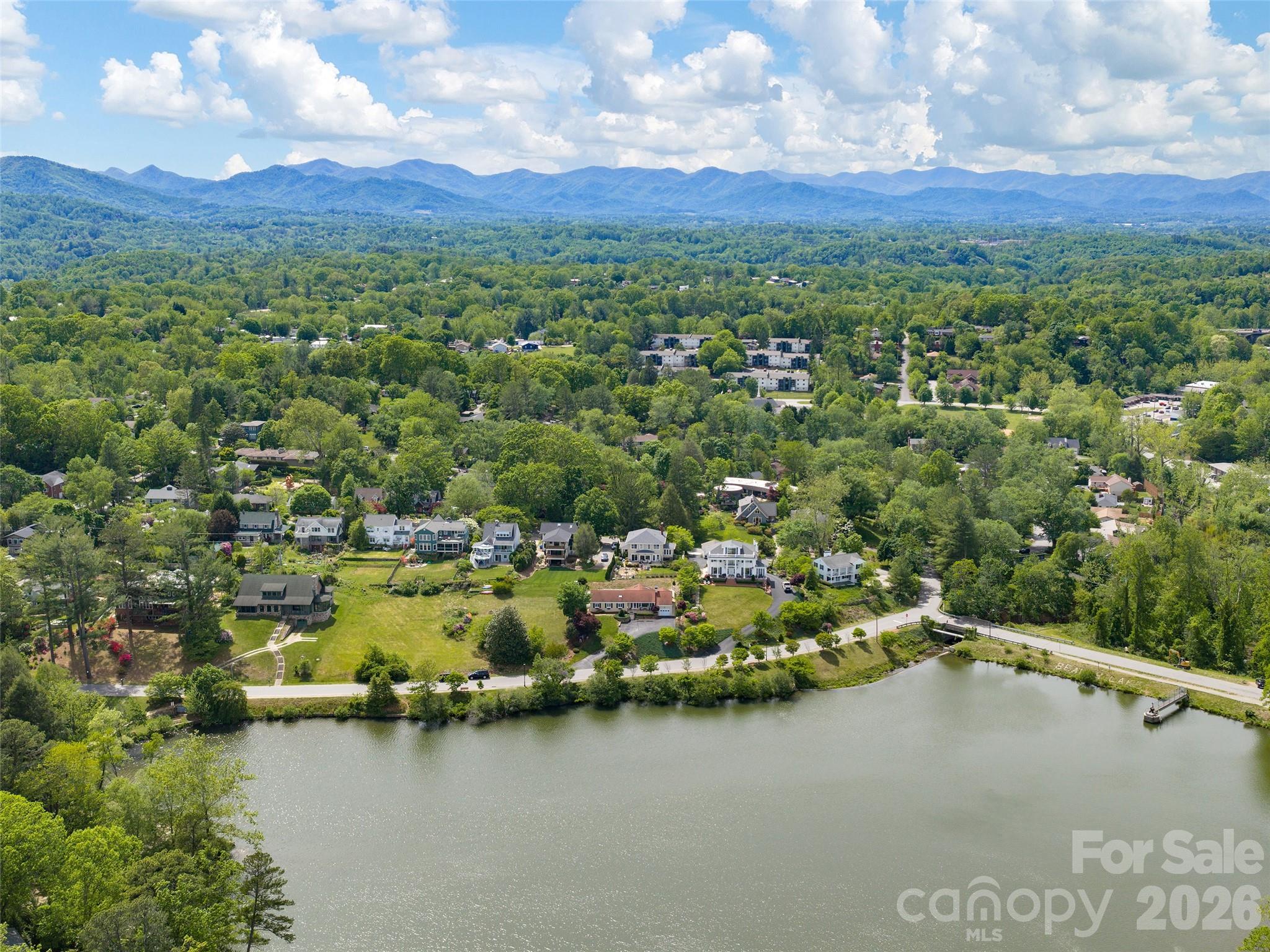 Lakeview Park - Residential