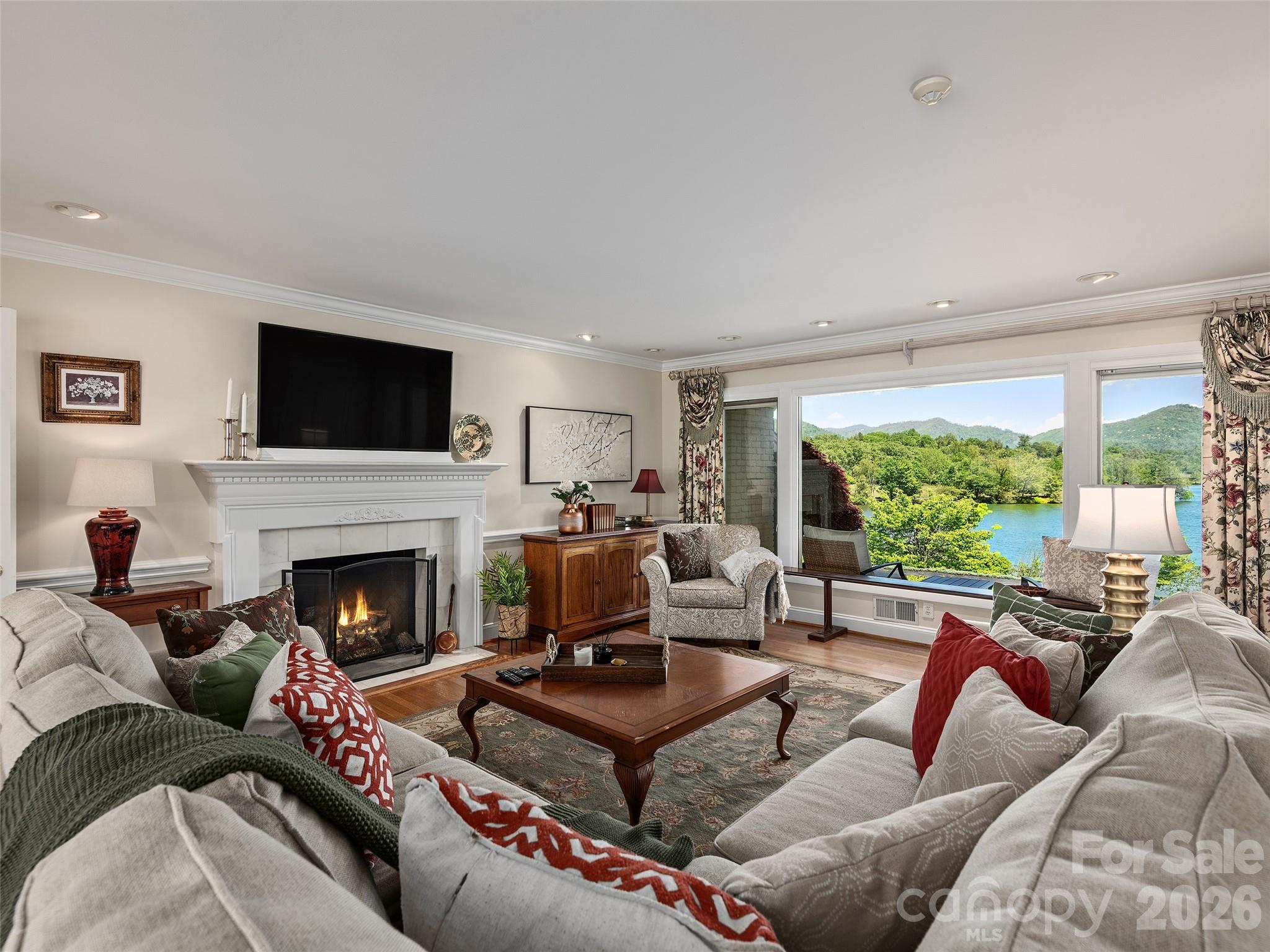 Lakeview Park - Residential