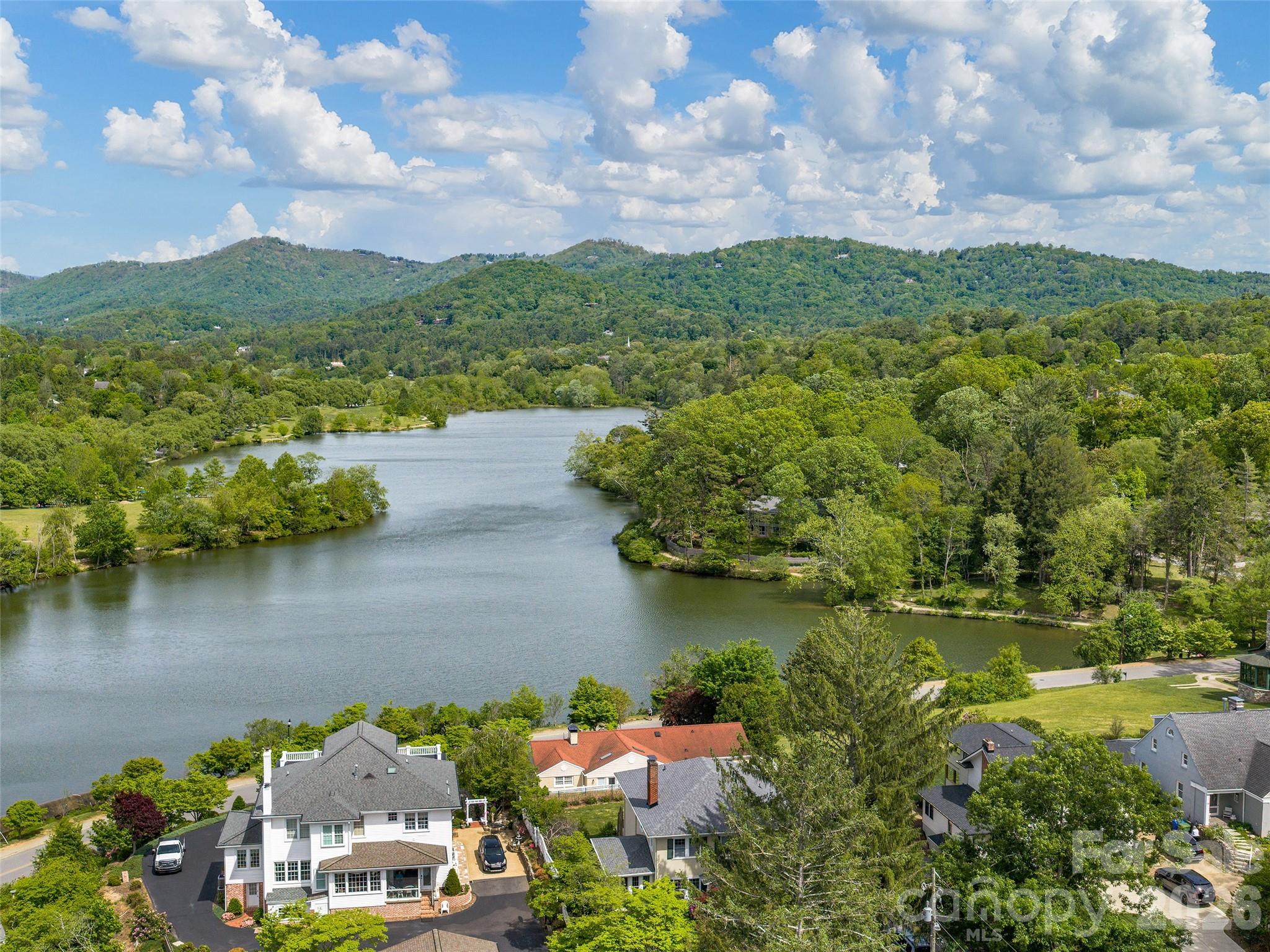 Lakeview Park - Residential