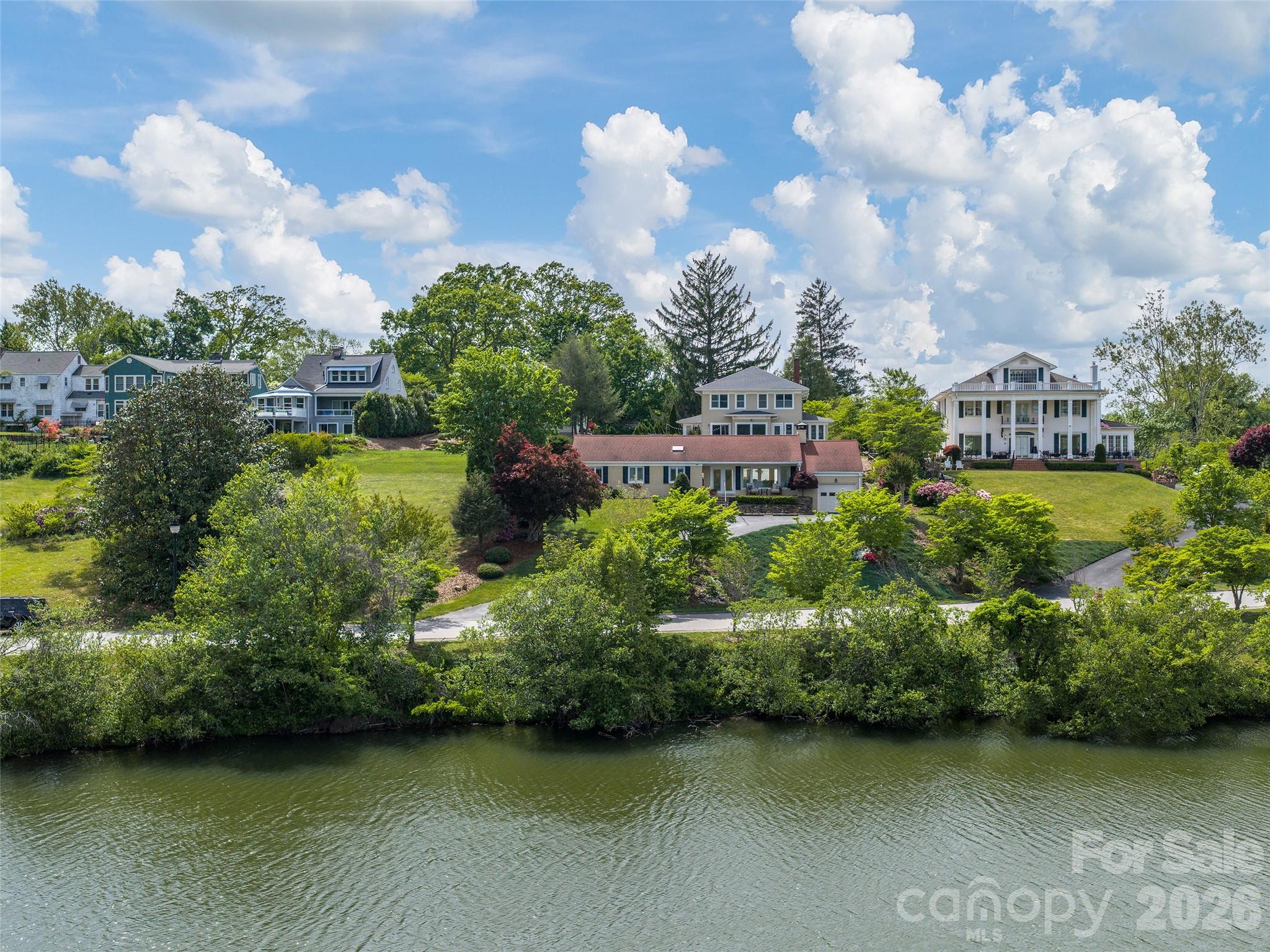 Lakeview Park - Residential