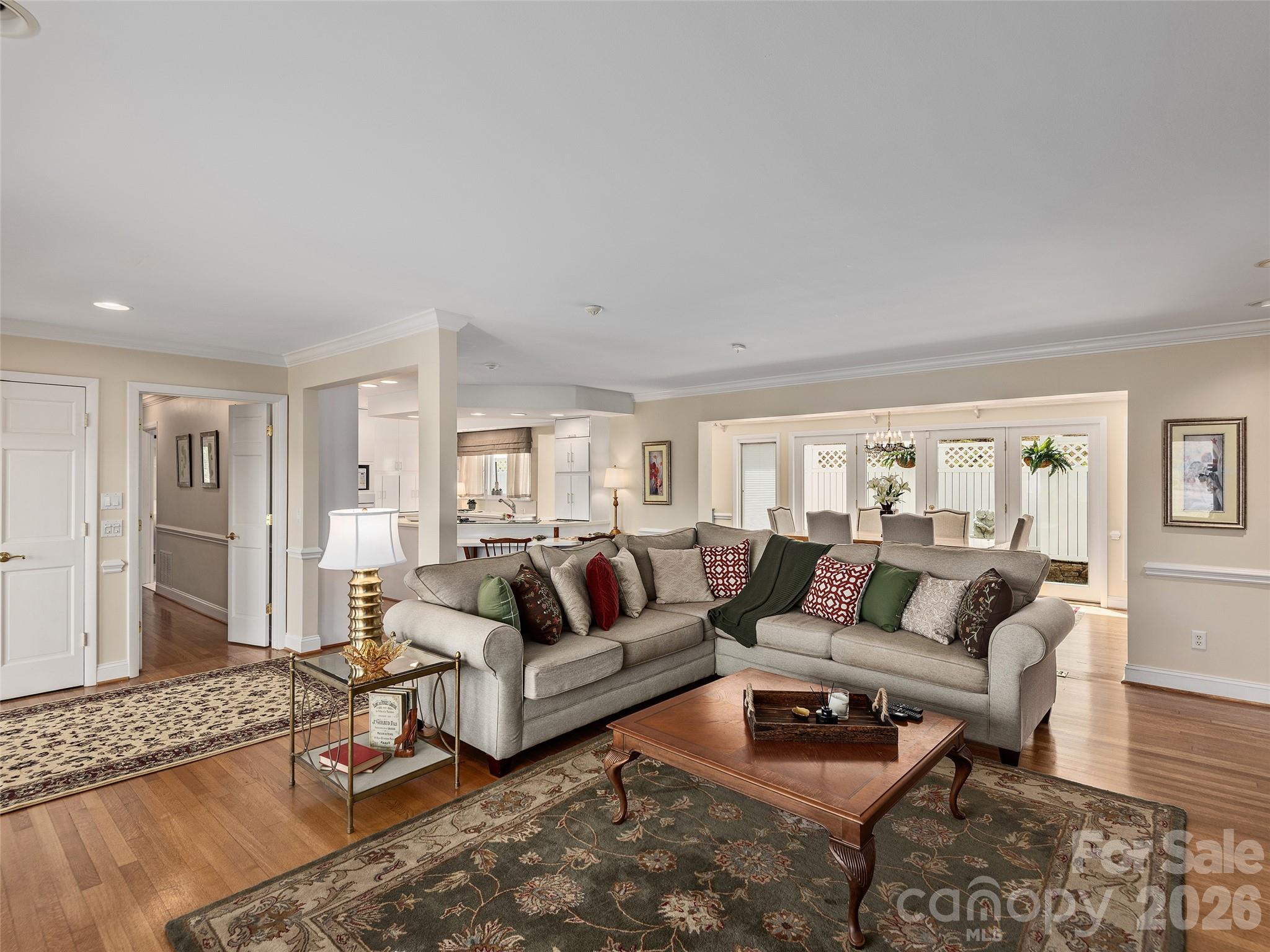 Lakeview Park - Residential