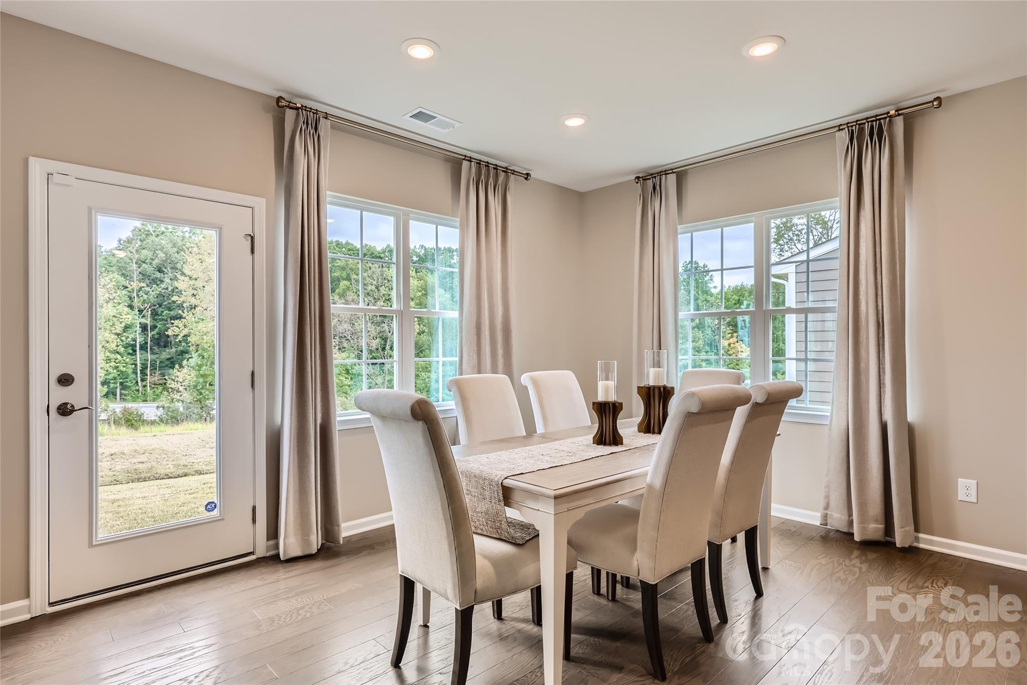 Elizabeth - Residential