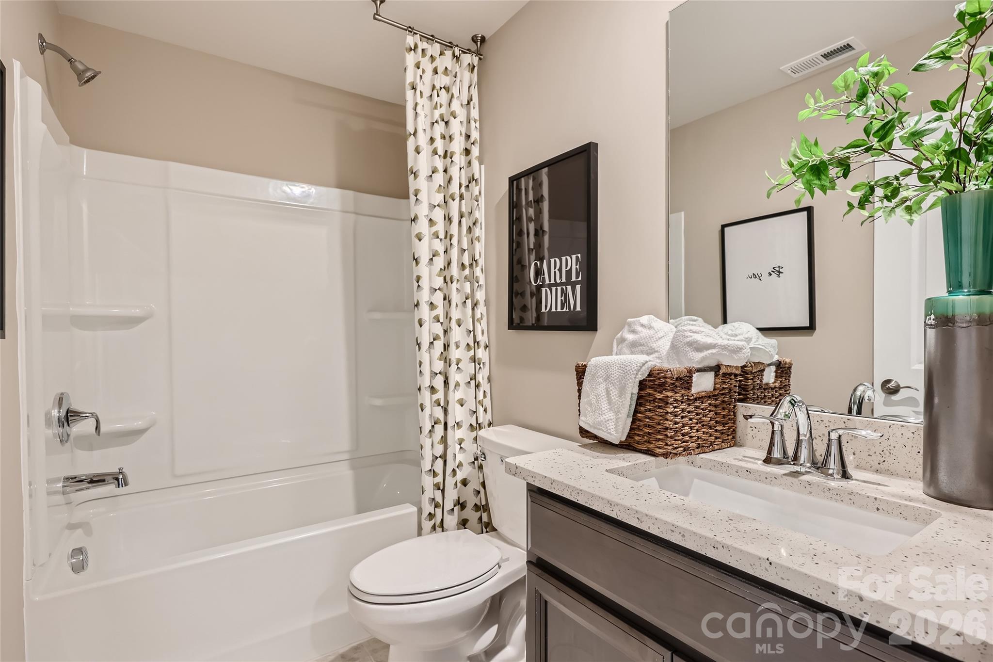 Elizabeth - Residential