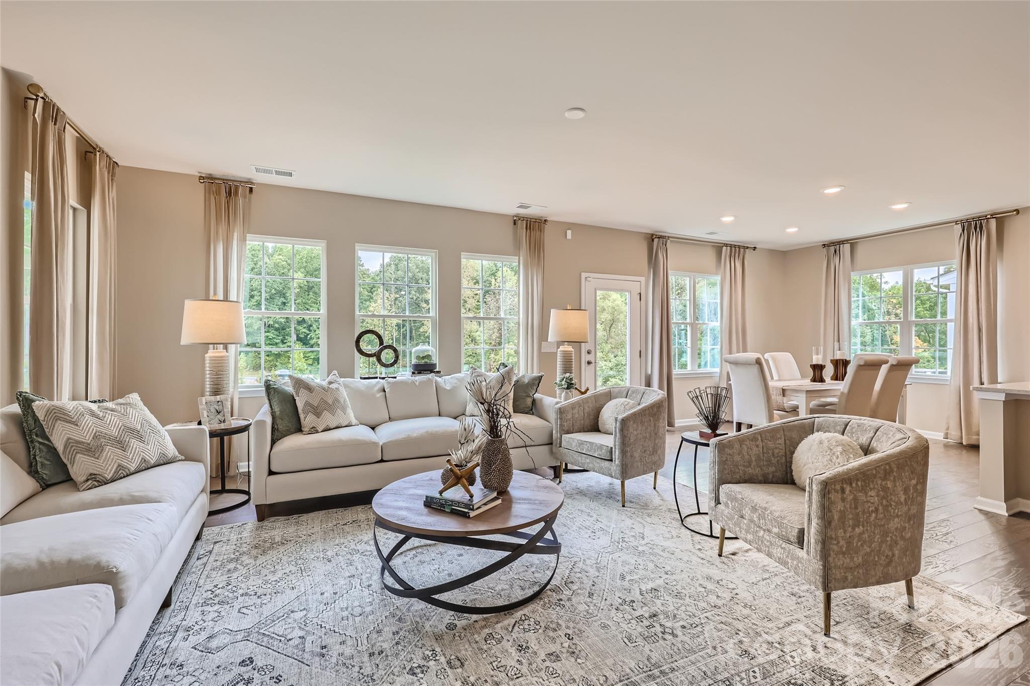 Elizabeth - Residential