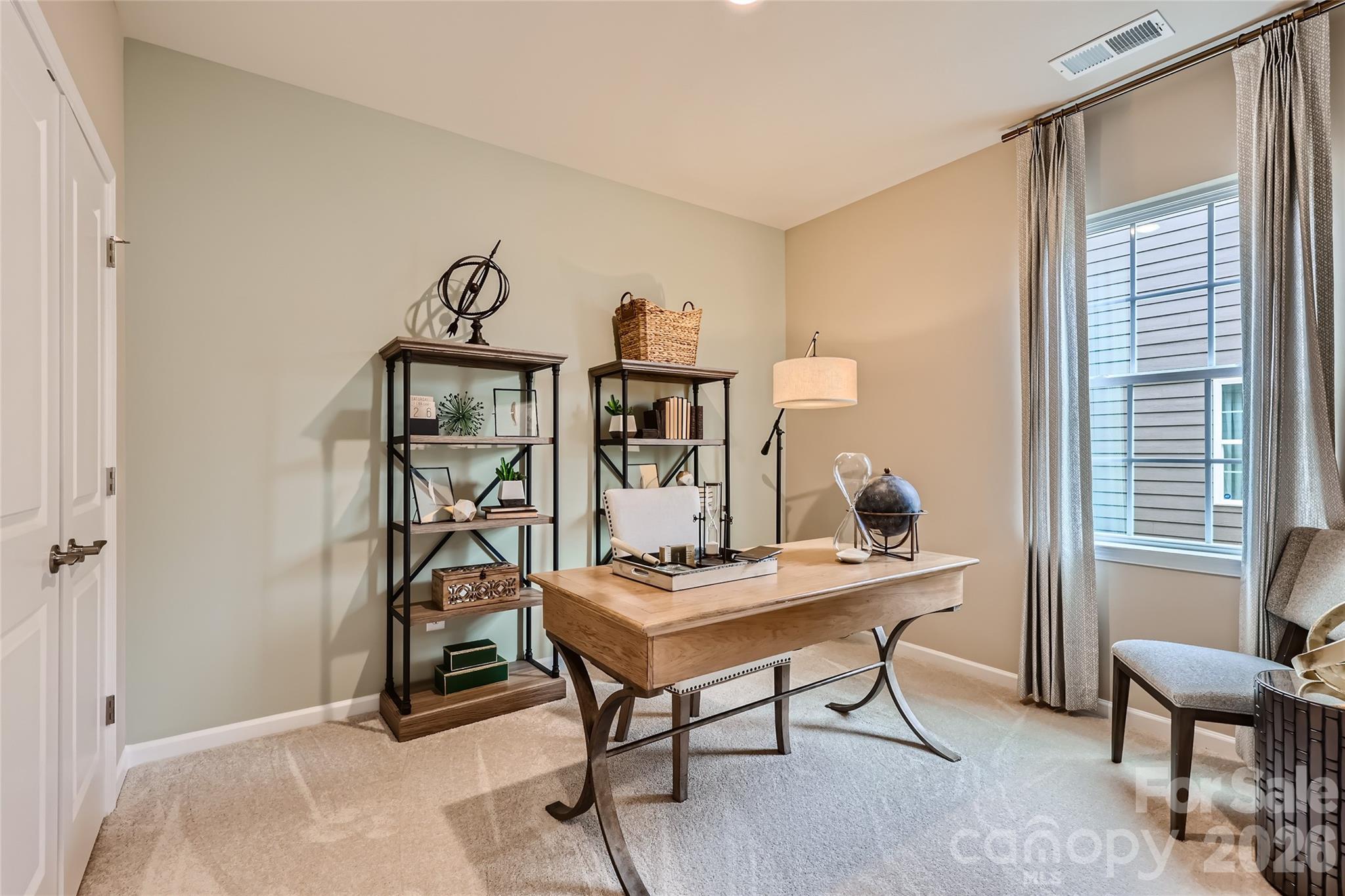 1013 Lookout Shoals Drive