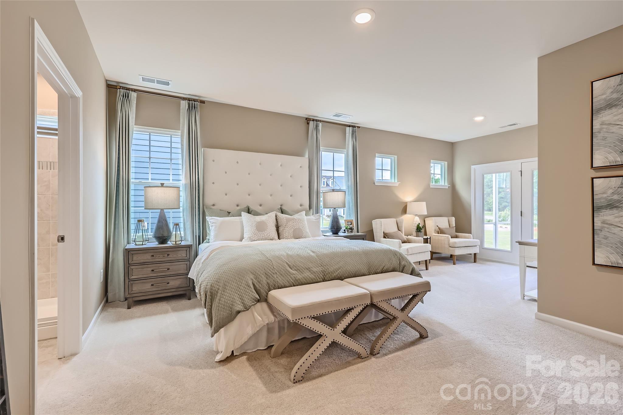 Elizabeth - Residential