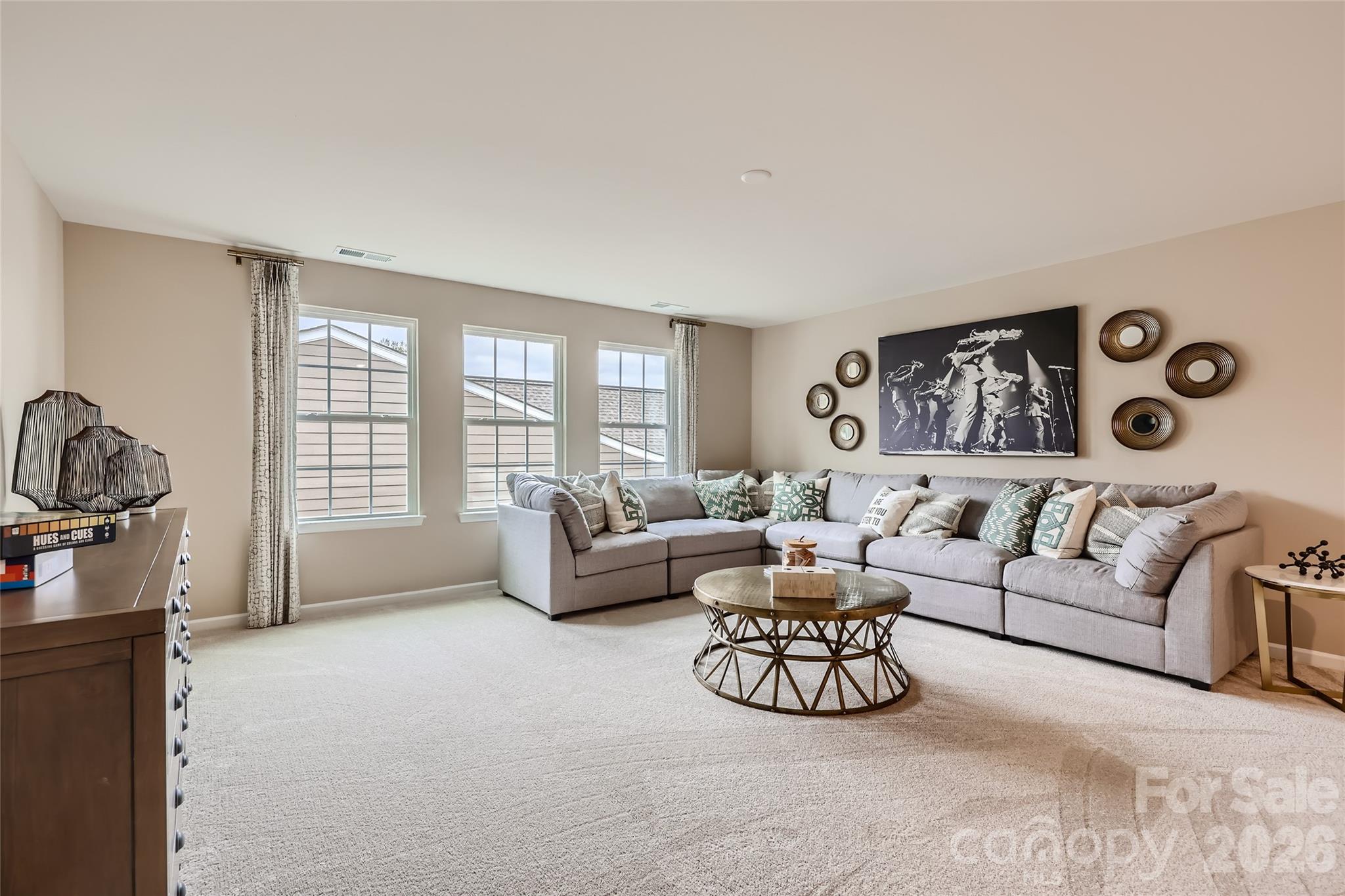 Elizabeth - Residential