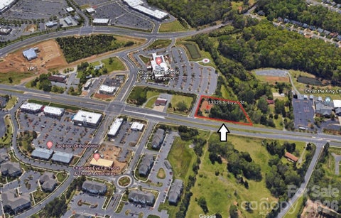 Photo of 13323 S Tryon Street, Charlotte, NC 28278 (MLS # 4424741)